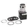 Rockwell Automation / Allen-Bradley 800T-QAH2GX – 30mm Momentary Push Button 800T PB — photo 1 of 2 Rockwell Automation / Allen-Bradley 800T-QAH2GX – 30mm Momentary Push Button 800T PB — photo 1 of 2