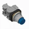 Rockwell Automation / Allen-Bradley 800T-QBH2BG1V – 30mm Momentary Push Button 800T PB — photo 1 of 2 Rockwell Automation / Allen-Bradley 800T-QBH2BG1V – 30mm Momentary Push Button 800T PB — photo 1 of 2