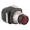 Rockwell Automation / Allen-Bradley 800T-QBH2BG1Y – 30mm Momentary Push Button 800T PB — photo 1 of 2 Rockwell Automation / Allen-Bradley 800T-QBH2BG1Y – 30mm Momentary Push Button 800T PB — photo 1 of 2