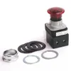 Rockwell Automation / Allen-Bradley 800T-QMJH2GX – 30mm Momentary Push Button 800T PB — photo 1 of 2 Rockwell Automation / Allen-Bradley 800T-QMJH2GX – 30mm Momentary Push Button 800T PB — photo 1 of 2