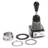 Rockwell Automation / Allen-Bradley 800T-T2H3UUXX – 30mm Toggle Switch 800T PB — photo 1 of 2 Rockwell Automation / Allen-Bradley 800T-T2H3UUXX – 30mm Toggle Switch 800T PB — photo 1 of 2