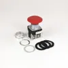 Rockwell Automation / Allen-Bradley 800TC-FXJTQH2RA1 – 30mm Push-Pull Device 800T PB — photo 1 of 2 Rockwell Automation / Allen-Bradley 800TC-FXJTQH2RA1 – 30mm Push-Pull Device 800T PB — photo 1 of 2
