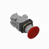 Rockwell Automation / Allen-Bradley 800TC-FXJTQH2RA1S – 30 mm Push-Pull Device 800T PB — photo 1 of 2 Rockwell Automation / Allen-Bradley 800TC-FXJTQH2RA1S – 30 mm Push-Pull Device 800T PB — photo 1 of 2