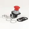 Rockwell Automation / Allen-Bradley 800TC-FXNQH2GA – 30mm Push-Pull Device 800T PB — photo 1 of 2 Rockwell Automation / Allen-Bradley 800TC-FXNQH2GA – 30mm Push-Pull Device 800T PB — photo 1 of 2