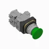 Rockwell Automation / Allen-Bradley 800TC-FXQH2GA1S – 30mm Push-Pull Device 800T PB — photo 1 of 2 Rockwell Automation / Allen-Bradley 800TC-FXQH2GA1S – 30mm Push-Pull Device 800T PB — photo 1 of 2