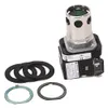 Rockwell Automation / Allen-Bradley 800TC-QAH2WD1 – 30mm Momentary Push Button 800T PB — photo 1 of 2 Rockwell Automation / Allen-Bradley 800TC-QAH2WD1 – 30mm Momentary Push Button 800T PB — photo 1 of 2