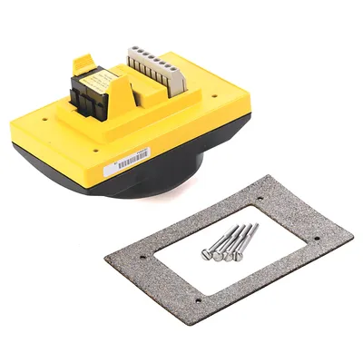 Rockwell Automation / Allen-Bradley 800Z-HL1 – Electronic Palm Button 800Z PB