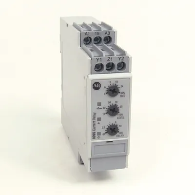 Rockwell Automation / Allen-Bradley 809S-C1-10A-230