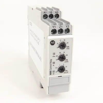 Rockwell Automation / Allen-Bradley 809S-C1-10A-48