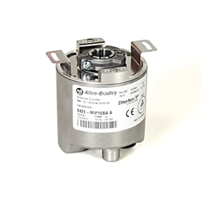 Allen-Bradley 842E-CM-MIP8BA – CIP Motion Encoder Allen-Bradley 842E-CM-MIP8BA – CIP Motion Encoder