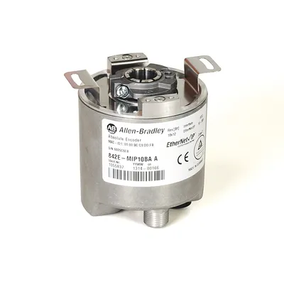 Allen-Bradley 842E-CM-MIP9BA – CIP Motion Encoder Allen-Bradley 842E-CM-MIP9BA – CIP Motion Encoder