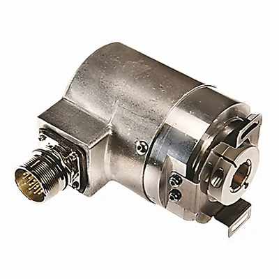 Rockwell Automation / Allen-Bradley 842HR-MJA8215FWY2 – Sine Cosine Encoder