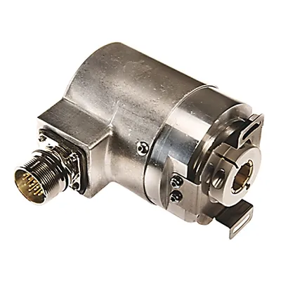 Rockwell Automation / Allen-Bradley 842HR-MJDN215FWY2 – Sine Cosine Encoder