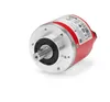 Rockwell Automation / Allen-Bradley 843ES-MIP15BA1 – Multi-Turn CIP Safety Encoder — photo 2 of 2 Rockwell Automation / Allen-Bradley 843ES-MIP15BA1 – Multi-Turn CIP Safety Encoder — photo 2 of 2