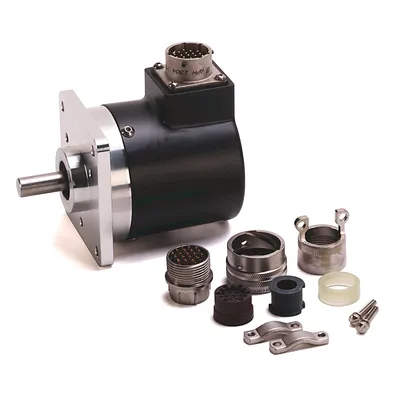 Rockwell Automation / Allen-Bradley 845D-NXC7914-2 – Single-Turn Feedback Absolute Encoder