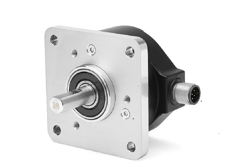 Rockwell Automation / Allen-Bradley 847H-DN2C-RH01000 – Incremental Encoder