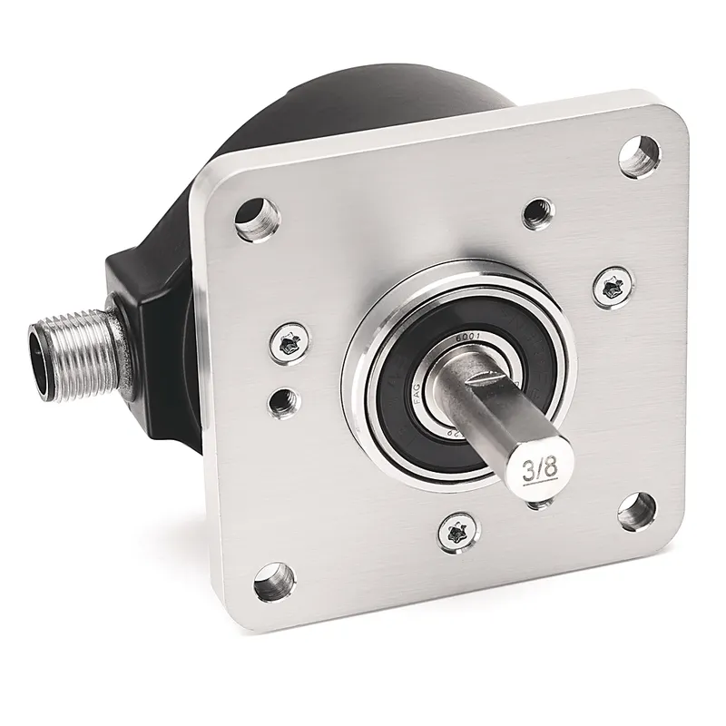 Rockwell Automation / Allen-Bradley 847H-DN2D-RF01600 – Incremental Encoder — photo 1 of 2