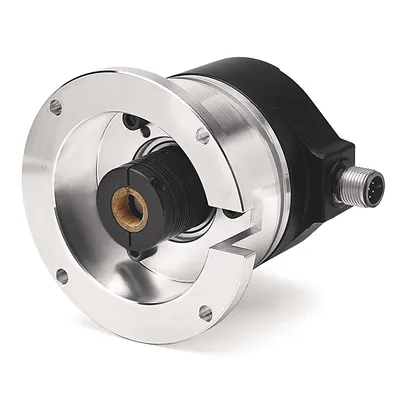 Allen-Bradley 847H-FG2C-RQ01024 – Incremental Encoder Allen-Bradley 847H-FG2C-RQ01024 – Incremental Encoder