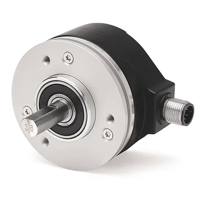 Allen-Bradley 847H-HM1A-RG00360 – Incremental Encoder Allen-Bradley 847H-HM1A-RG00360 – Incremental Encoder