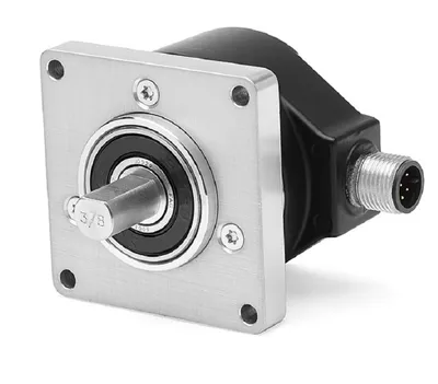 Allen-Bradley 847T-DL24-RP03600 – Incremental Encoder