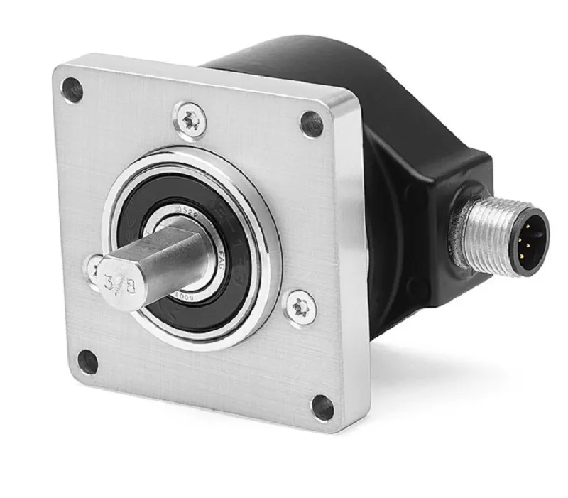 Rockwell Automation / Allen-Bradley 847T-DL2C-RD00500 – Incremental Encoder — photo 2 of 2