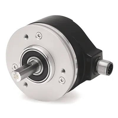 Allen-Bradley 847T-HL2A-RH02500 – Incremental Encoder Allen-Bradley 847T-HL2A-RH02500 – Incremental Encoder
