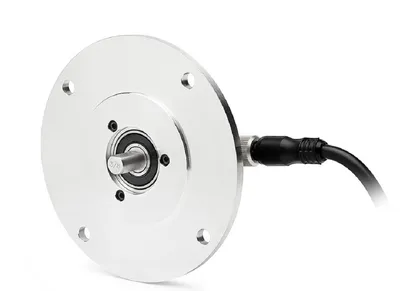 Allen-Bradley 847T-PY2C-RH02048 – Incremental Encoder Allen-Bradley 847T-PY2C-RH02048 – Incremental Encoder
