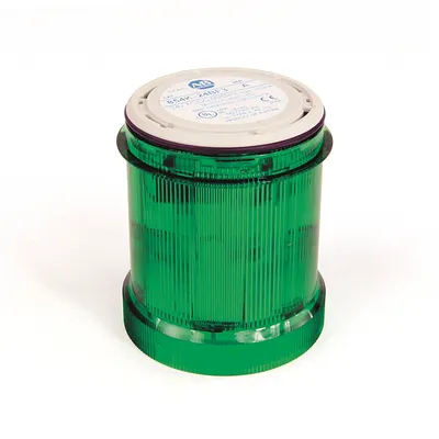 Rockwell Automation / Allen-Bradley 854K-24BL3 – Light Module 60 mm Stack Light