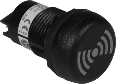 Rockwell Automation / Allen-Bradley 855P-B30SH22 – Panel Mount Sounder Panel Mount Sounder