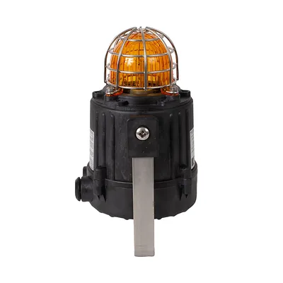 Rockwell Automation / Allen-Bradley 855XB-BNA20L5 – Hazloc LED Beacon 230V AC