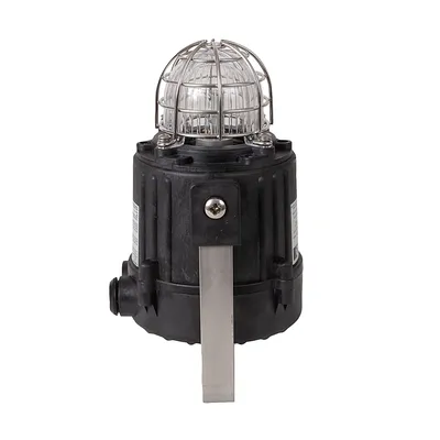 Rockwell Automation / Allen-Bradley 855XB-BNA20L7 – Hazloc LED Beacon 230V AC