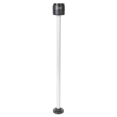 Allen-Bradley 856T-B24P60C – Mounting Base 70 mm Stack Light Allen-Bradley 856T-B24P60C – Mounting Base 70 mm Stack Light