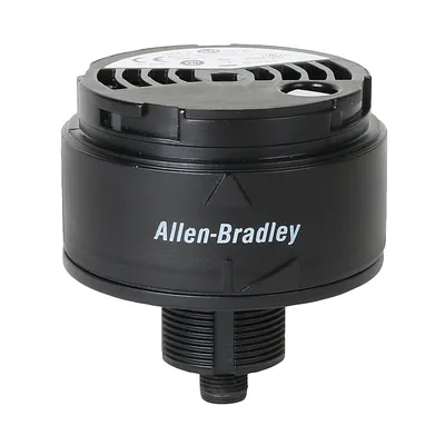 Rockwell Automation / Allen-Bradley 856T-B24QD5C – Mounting Base 70 mm Stack Light