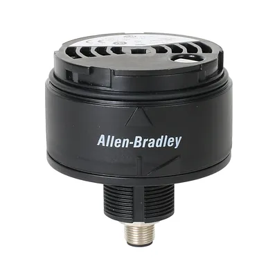 Rockwell Automation / Allen-Bradley 856T-B24QD8C – Mounting Base 70 mm Stack Light