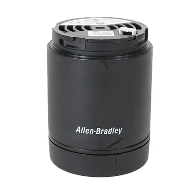 Rockwell Automation / Allen-Bradley 856T-BA7SNC – Mounting Base 70 mm Stack Light