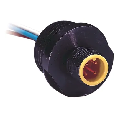 Allen-Bradley 888D-M4AC5-0M5 – DC Micro (M12) Receptacle Allen-Bradley 888D-M4AC5-0M5 – DC Micro (M12) Receptacle