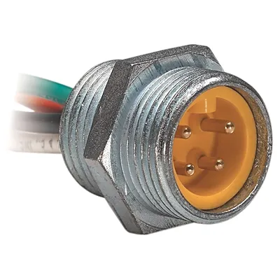 Allen-Bradley 888N-D3AF1-12F – Mini Receptacle Allen-Bradley 888N-D3AF1-12F – Mini Receptacle