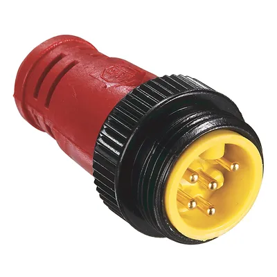 Rockwell Automation / Allen-Bradley 889A-M65SP65 – 889 Connection System Accessories