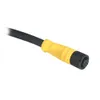 Rockwell Automation / Allen-Bradley 889D-F8NBDM-10 – 889 DC Micro Cable — photo 1 of 2 Rockwell Automation / Allen-Bradley 889D-F8NBDM-10 – 889 DC Micro Cable — photo 1 of 2