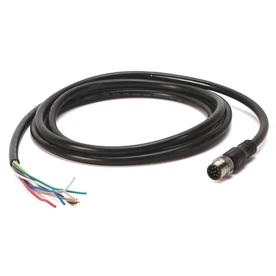 Rockwell Automation / Allen-Bradley 889D-M8FB-2 – 889 DC Micro Cable