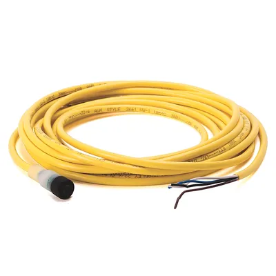 Rockwell Automation / Allen-Bradley 889D-N4ACDM-2 – 889 DC Micro Cable
