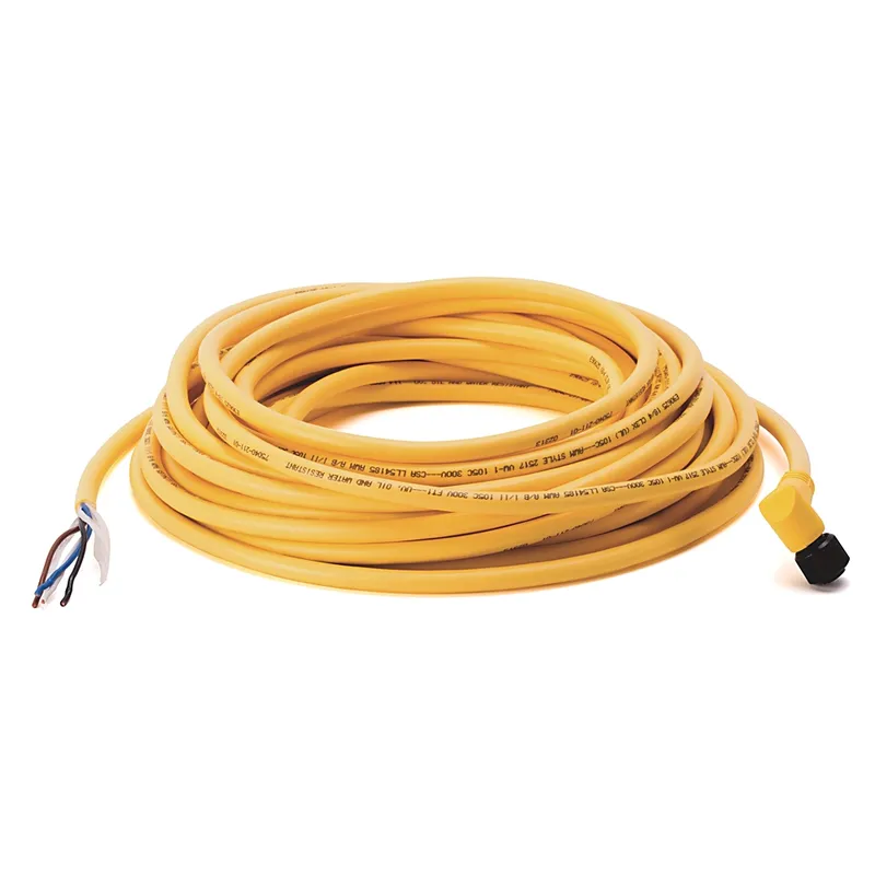 Rockwell Automation / Allen-Bradley 889D-R4HJDM-2 – 889 DC Micro Cable — photo 1 of 2