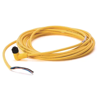 Rockwell Automation / Allen-Bradley 889D-R4UEDM-2 – 889 DC Micro Cable