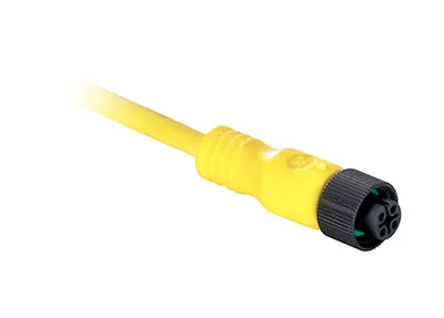 Rockwell Automation / Allen-Bradley 889DS-R8AB-30 – 889 Patchcords and Cordsets