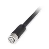 Rockwell Automation / Allen-Bradley 889L-F5JF-10 – 889L M12 Power Cordset — photo 1 of 2 Rockwell Automation / Allen-Bradley 889L-F5JF-10 – 889L M12 Power Cordset — photo 1 of 2