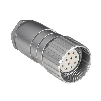 Rockwell Automation / Allen-Bradley 889M-M12AH-T