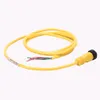 Rockwell Automation / Allen-Bradley 889N-F3AENU-6F – 889 Mini Cable — photo 1 of 2 Rockwell Automation / Allen-Bradley 889N-F3AENU-6F – 889 Mini Cable — photo 1 of 2