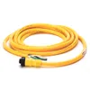 Rockwell Automation / Allen-Bradley 889N-F3AFC-12F – 889 Mini Cable — photo 1 of 2 Rockwell Automation / Allen-Bradley 889N-F3AFC-12F – 889 Mini Cable — photo 1 of 2