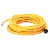 Rockwell Automation / Allen-Bradley 889N-F4AFNU-6F – 889 Mini Cable — photo 1 of 2 Rockwell Automation / Allen-Bradley 889N-F4AFNU-6F – 889 Mini Cable — photo 1 of 2