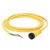 Rockwell Automation / Allen-Bradley 889N-F5AEA-6F – 889 Mini Cable — photo 1 of 2 Rockwell Automation / Allen-Bradley 889N-F5AEA-6F – 889 Mini Cable — photo 1 of 2